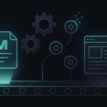 Building a Draft-First AI Publishing Pipeline: Five Things That Broke
