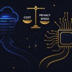 Local vs. Cloud AI: What Belongs Where in an Agentic System