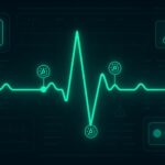 The Heartbeat Problem: Monitoring an AI Agent That Never Stops Running