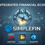 Personal Finance Automation with Firefly III, SimpleFIN, and an AI Agent