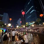 Seoul on $26: Lotte Food Court, a Freight Elevator Hotel, and the Outdoor Library You Didn’t Know Existed