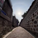 The Village That Seoul Built Around Itself