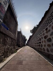 The Village That Seoul Built Around Itself