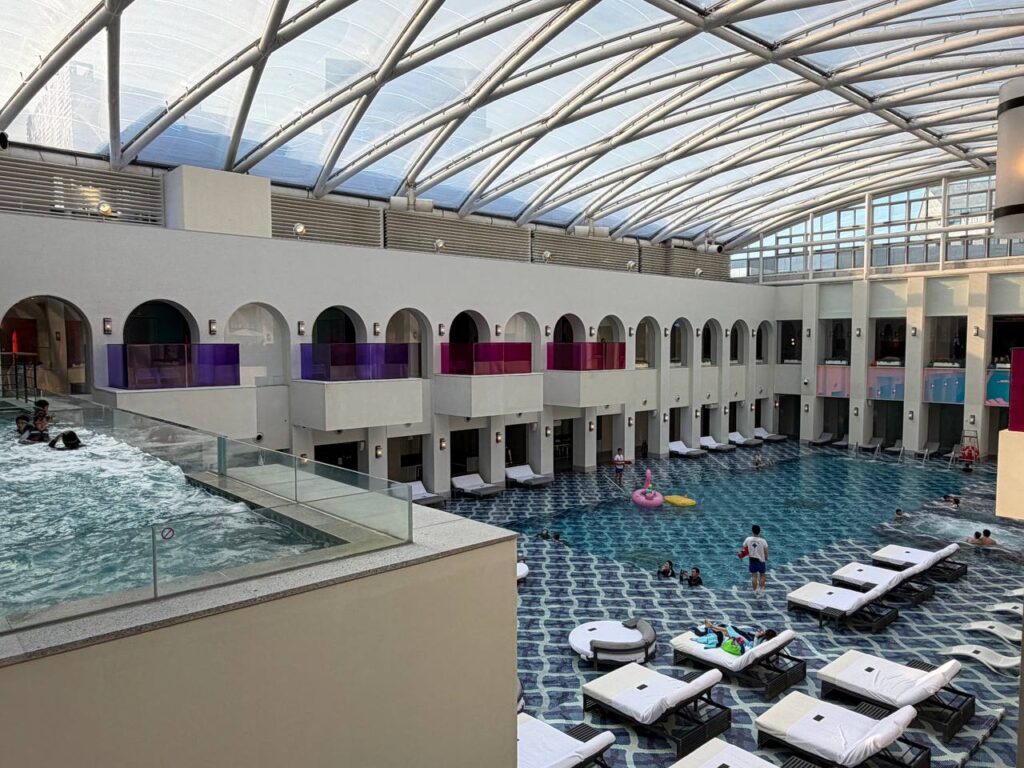 Cimer Spa at Paradise City, Incheon: Complete First-Timer’s Guide (Day Visit & Overnight)