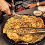 The Best Meal We Had in Seoul Was in a Food Court