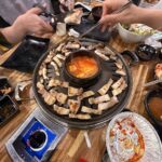 ₩17,900 and the City That Doesn’t Go Home
