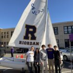 Riordan Sailing Makes a Splash at Open House