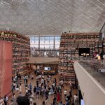 Starfield Library Seoul: Beautiful. Overcrowded. Here’s When to Actually Go.