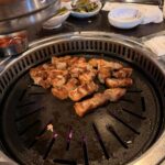 화포식당 시청점 (Hwapo Sikdang) — Seoul City Hall Korean BBQ Worth Going Back For