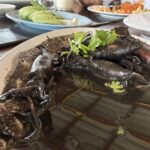 Lunch at the Fishing Pier: Bangsaray Seafood Restaurant Review