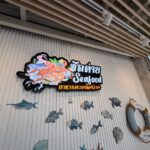 Eating Where the Locals Do: So Tai Seafood Near Pattaya