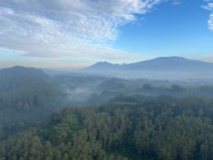 Tebing Keraton at Dawn: Why You Should Set Your Alarm for 5am in Bandung