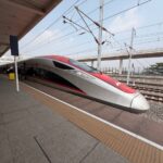 Indonesia Built a 347 km/h Train. Most People Don’t Know About It.