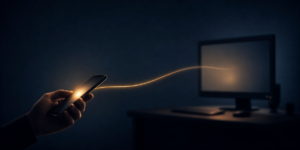 Your Phone Just Became a Remote Control for Everything You Own