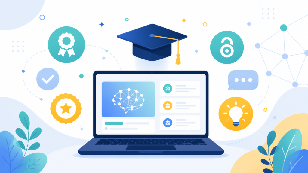 The Actually-Free AI Courses Worth Your Time (August 2026 Roundup)