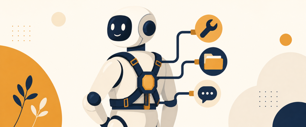 What Is an Agentic AI Harness? (Explained in Plain English)