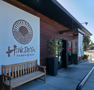 Hinodeya Ramen in Campbell: The 141-Year-Old Family Recipe Behind the South Bay’s Best Bowl of Dashi