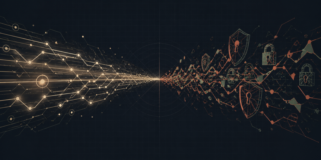 AI Labs Are Slowing Down, Attackers Aren’t: This Week in AI and Cybersecurity