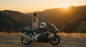 I Built a Cinematic Ride Video With AI — Here’s the Actual Workflow, and Where It Broke