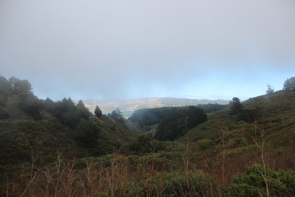 A New 6-Mile Ridge Trail Just Opened in San Mateo County — Here’s the Free Permit You Need