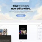 An AI Video Editor Where the Agent Actually Drives the Timeline — What Vyra Gets Right