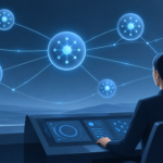 The AI Governance Gap Nobody’s Fixing: Why 87% of Companies Use Agents but Only 47% Can Govern Them