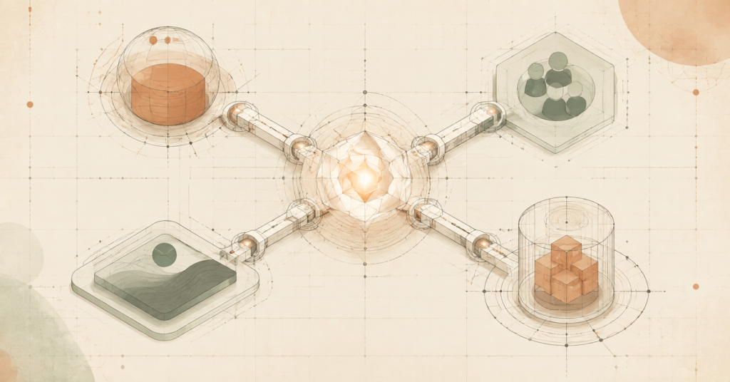 Where Should Your AI Agent Actually Live? A Plain-English Guide to Choosing an AI Agent Hub