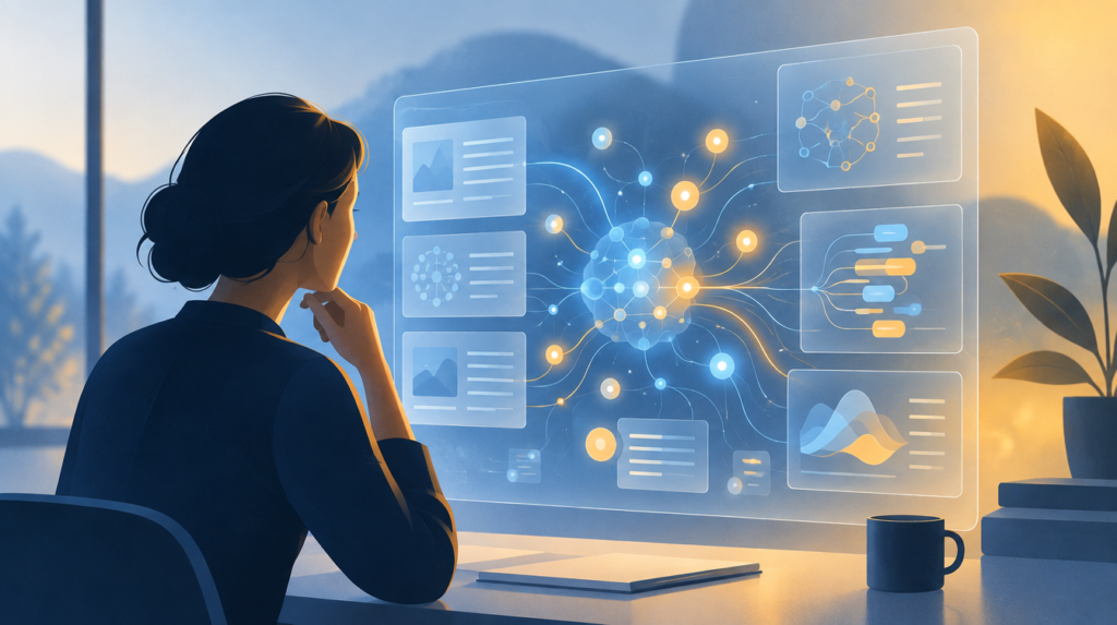 Anthropic Put Numbers on AI Building Itself: What the R&D Automation Index Actually Shows