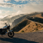 Bay Area Fall Motorcycle Roads: Current Conditions for Skyline, Highway 9, and Highway 1