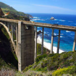 Highway 1 Through Big Sur Is Open Again — What Riders Need to Know Before Making the Run