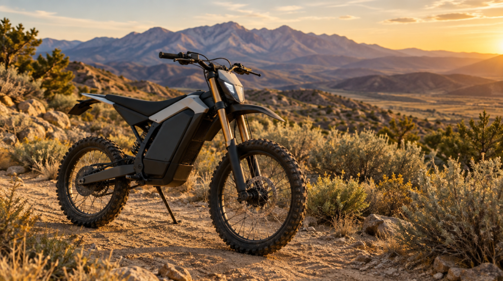 California’s New E-Moto Law: What SB 586 Actually Requires Before You Ride