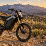 California’s New E-Moto Law: What SB 586 Actually Requires Before You Ride