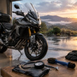 You Don’t Need to Winterize in California—But You Do Need This Motorcycle Checklist
