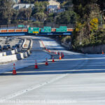 Highway 101 San Francisco Closure: Plan for September 18–21, 2026