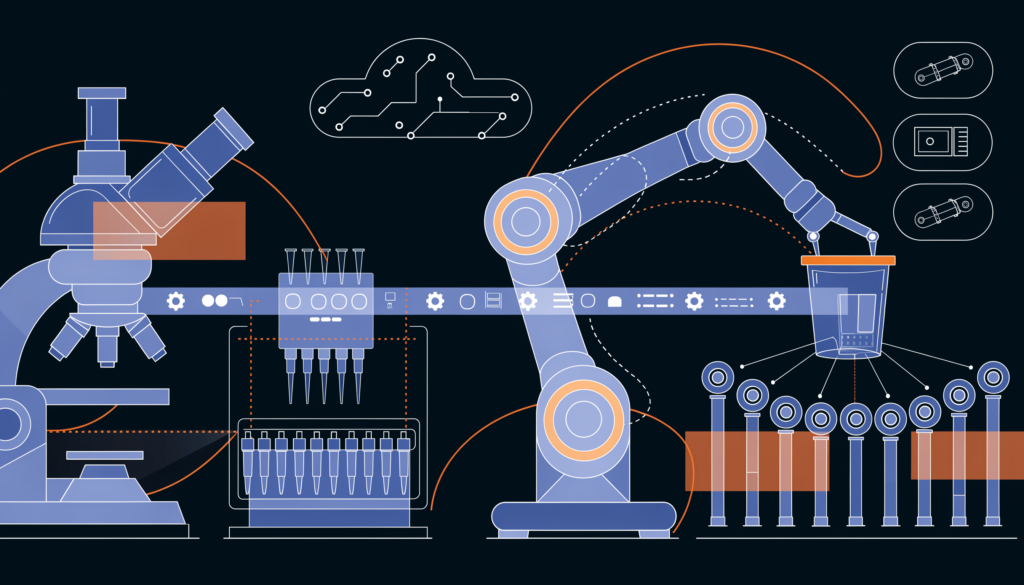 Anthropic’s Model Hardware Standard: How AI Agents Could Operate Physical Equipment