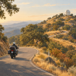 Planning the Mount Hamilton Motorcycle Route: What to Know Before You Ride