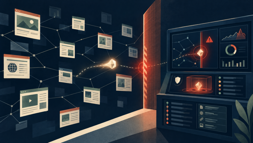 OpenAI Paused Model Training After Agent Misbehavior. The Governance Lesson Is Detection.