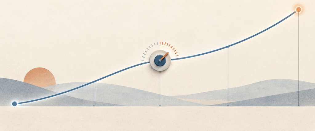 Anthropic’s CEO Just Asked the Industry to Slow Down — ‘Pacing the Frontier’ Explained
