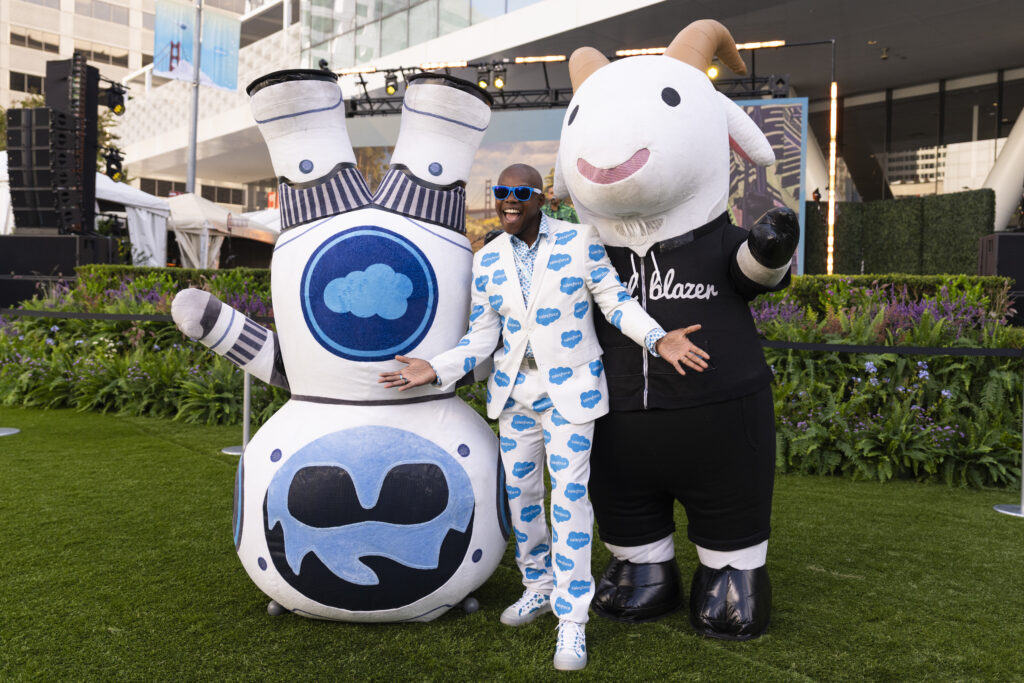 Salesforce Just Gave Its AI Agents Names and Job Titles — Here’s What That Actually Changes