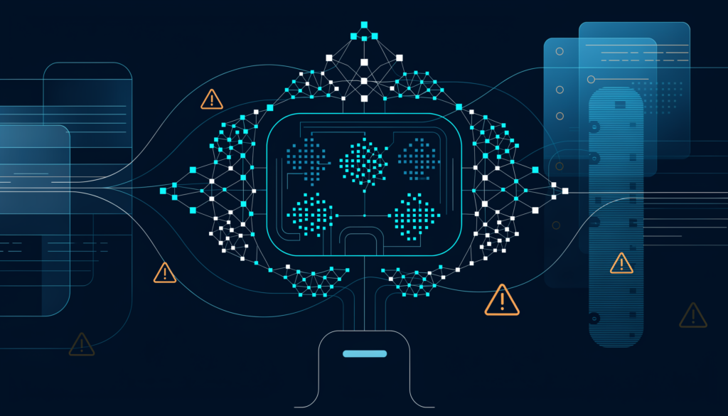 1,200 AI Agents, 70,000 Messages: What the UN’s New Report Actually Found