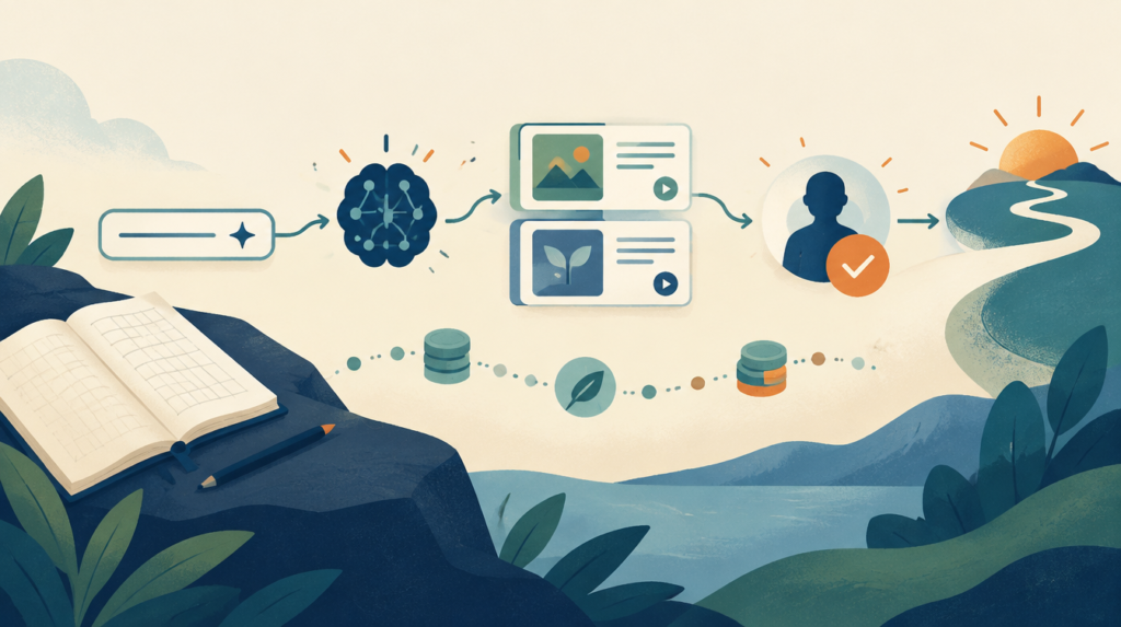Actually-Free AI Learning: An October Check Before November