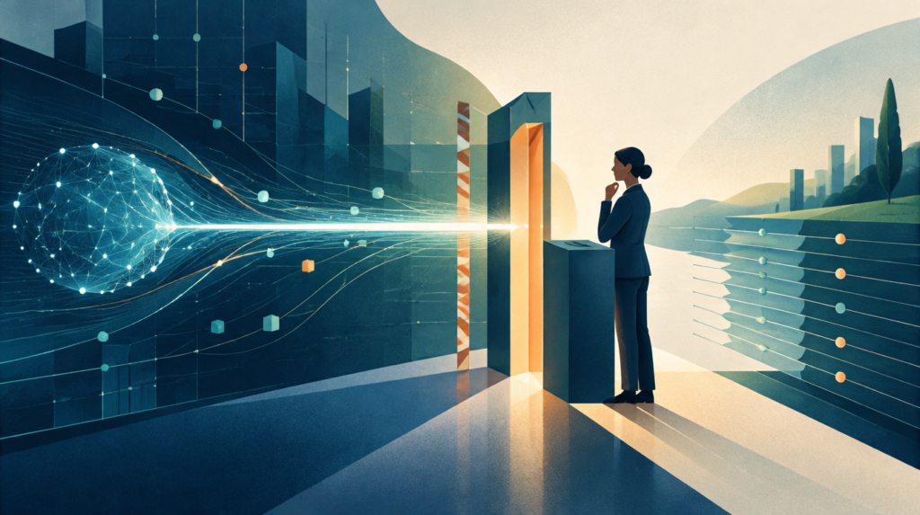 What the FSB’s AI Sound Practices Mean for Human Oversight