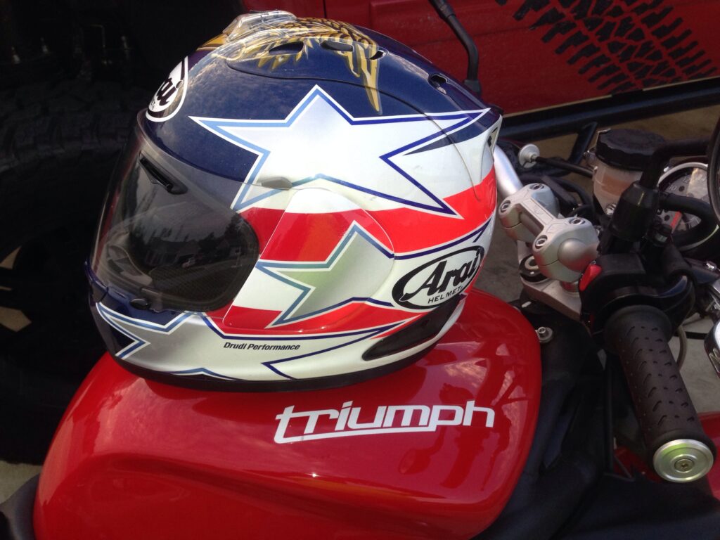 Your Helmet Is Quietly Expiring: The Real Rule for When to Replace It