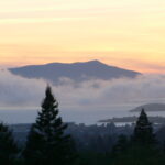 The Mount Tam Ride Every Bay Area Rider Should Do at Least Once